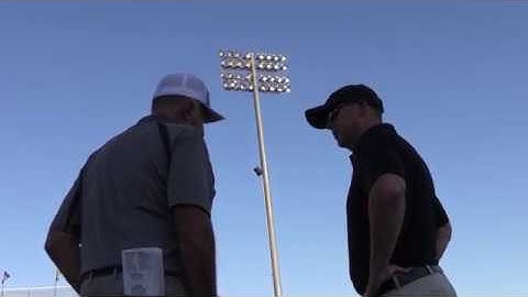 Live Broadcasting with Mascot Media