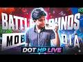 TEAMCODE &amp; WOW MODE | BGMI LIVE | DOT HP LIVE #short #bgmi #bgmilive #shortslive #ytshorts