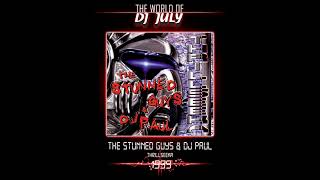 THE STUNNED GUYS AND DJ PAUL FT MC RUFFIAN- THRILLSEEKA