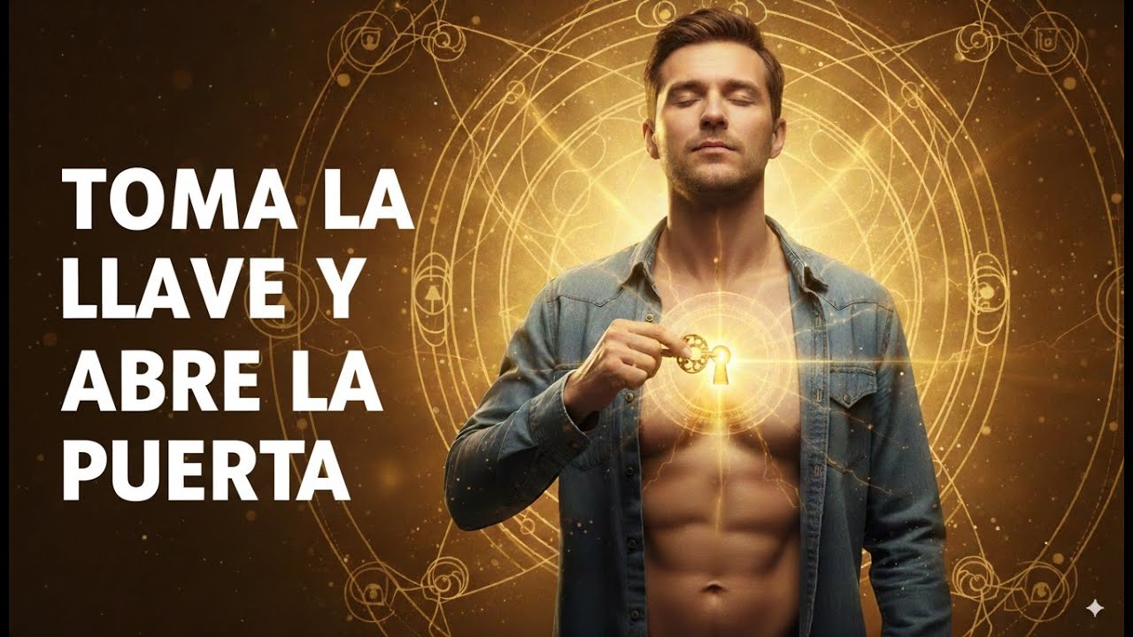 Meditación Guiada: Abre el Portal a tu Núcleo Espiritual