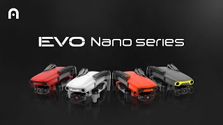 Introducing: The EVO Nano Series