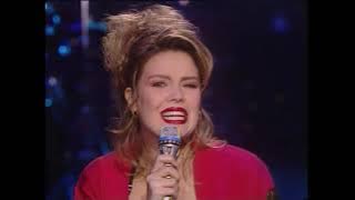 Kim Wilde - Can't Get Enough Of Your Love (1990)