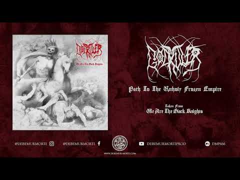 Godkiller - Path To The Unholy Frozen Empire