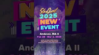 StarQuest Dance is coming to Andover MA!