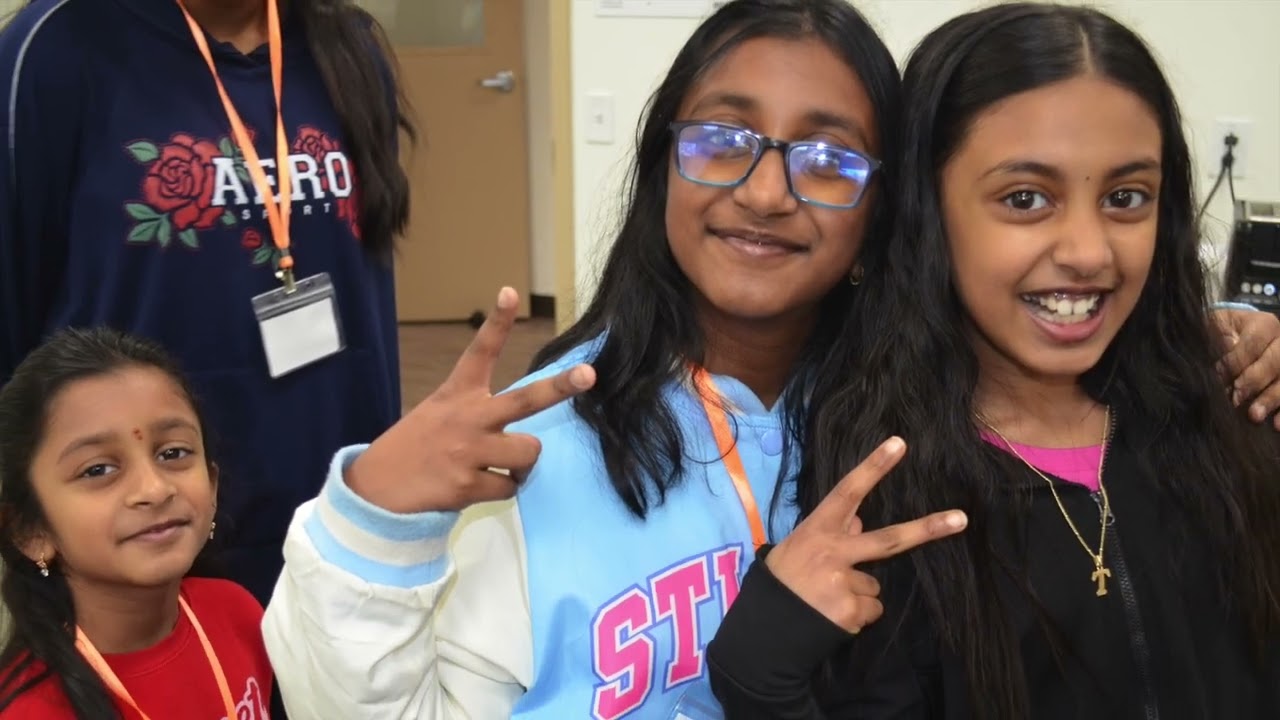 Leap Beyond The Limits - Presidents Day Camp 2026