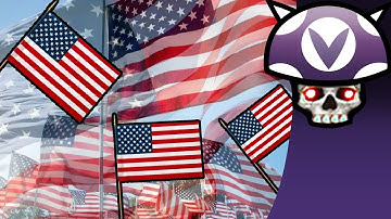 [Vinesauce] Joel - The many flags of America
