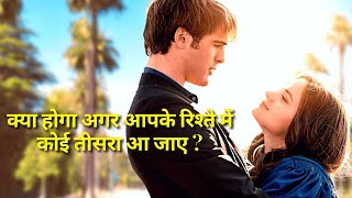 The Kissing Booth 3 movie explained in Hindi #edit