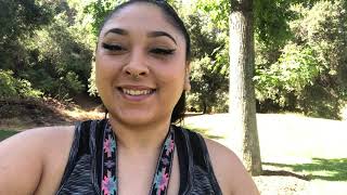 Virtual Walk: Brookside Park, Pasadena, CA