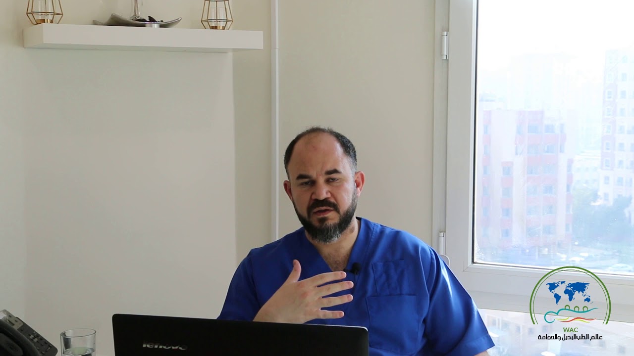 ماذا تعرف عن اعادة التأهيل ومدي أهميته  لعلاج الإصابة