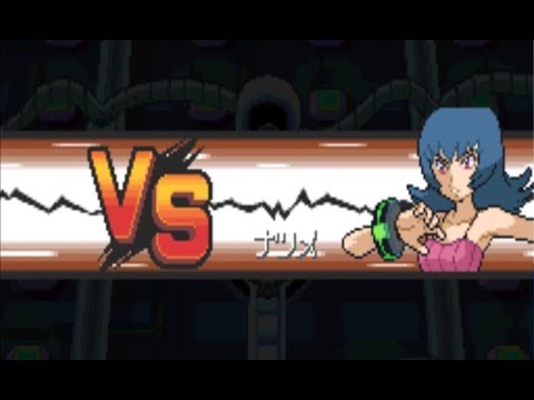 ポケモン Hg Ss Vs ナツメ 強化 Youtube ポケモン Hg Ss Vs ナツメ 強化 Youtube