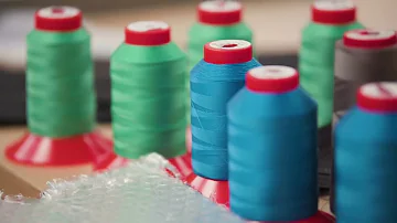 In-Made: werk uitbesteden aan de Nederlandse gevangenissen.