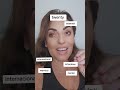 Na pronúncia americana, o “t” mtas vezes desaparece após o “n”.Exemplos: internet e interview!