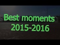 Best moments compilation 2015-2016 Naale 10th grade