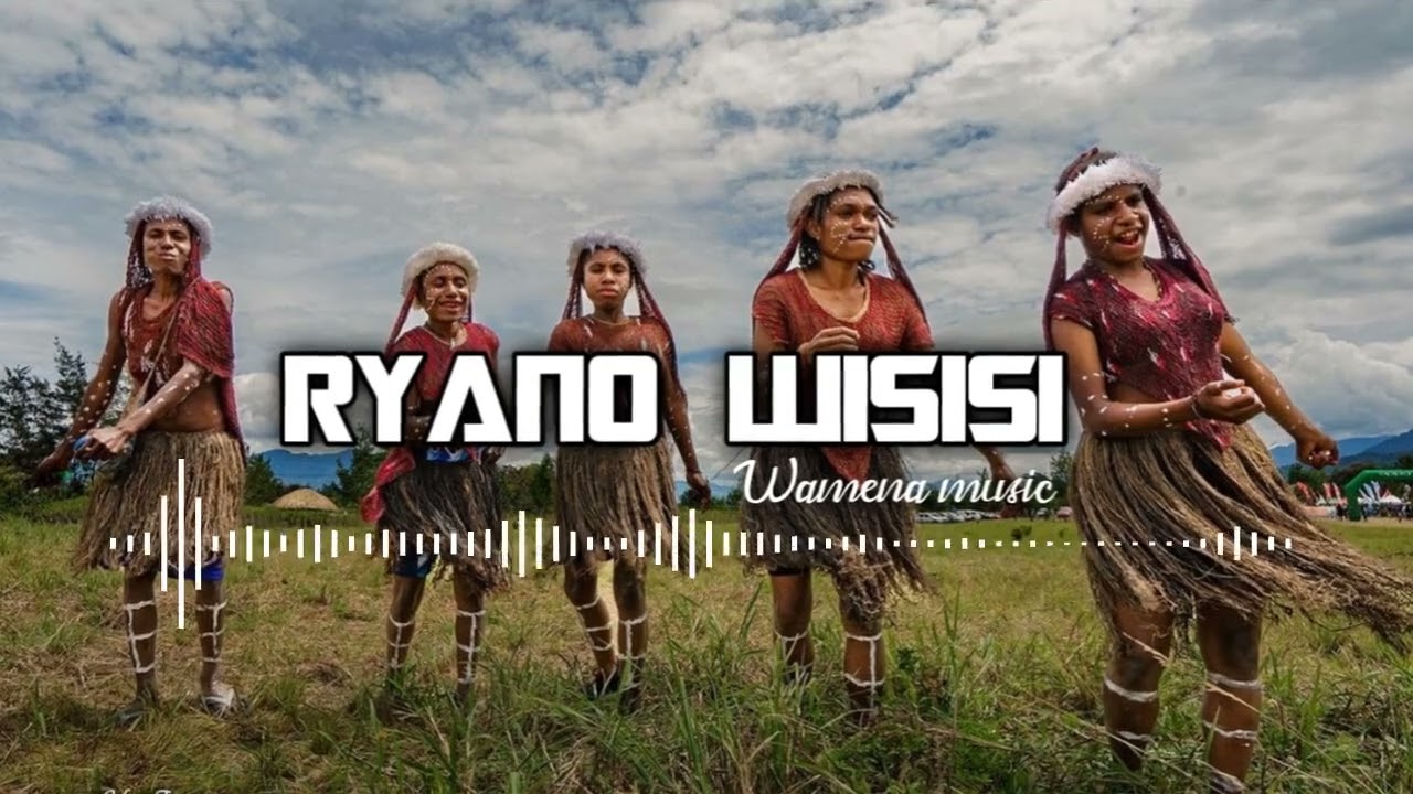 Wamena wisisi RyaNo mix movie: Enak enak hakho motok ______2024-2025