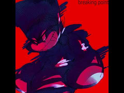 Breaking Point (Instrumental) - Friday Night Funkin': Darnell Project