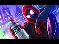 Cotneus x TBT - Focus | Marve&#39;s Spider-Man Miles Morales ( MUSIC VIDEO) HD