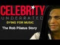 Celebrity Underrated - The Rob Pilatus Story (Milli Vanilli)
