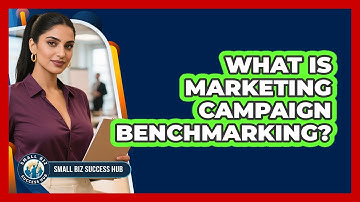 What Is Marketing Campaign Benchmarking?
