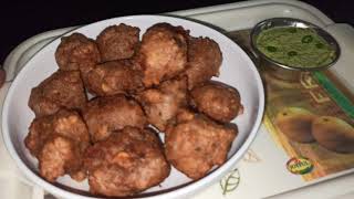 singhara ka Pakora || Singhara ka Pakoda ||