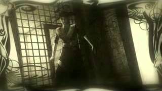 Mata Hari Teaser