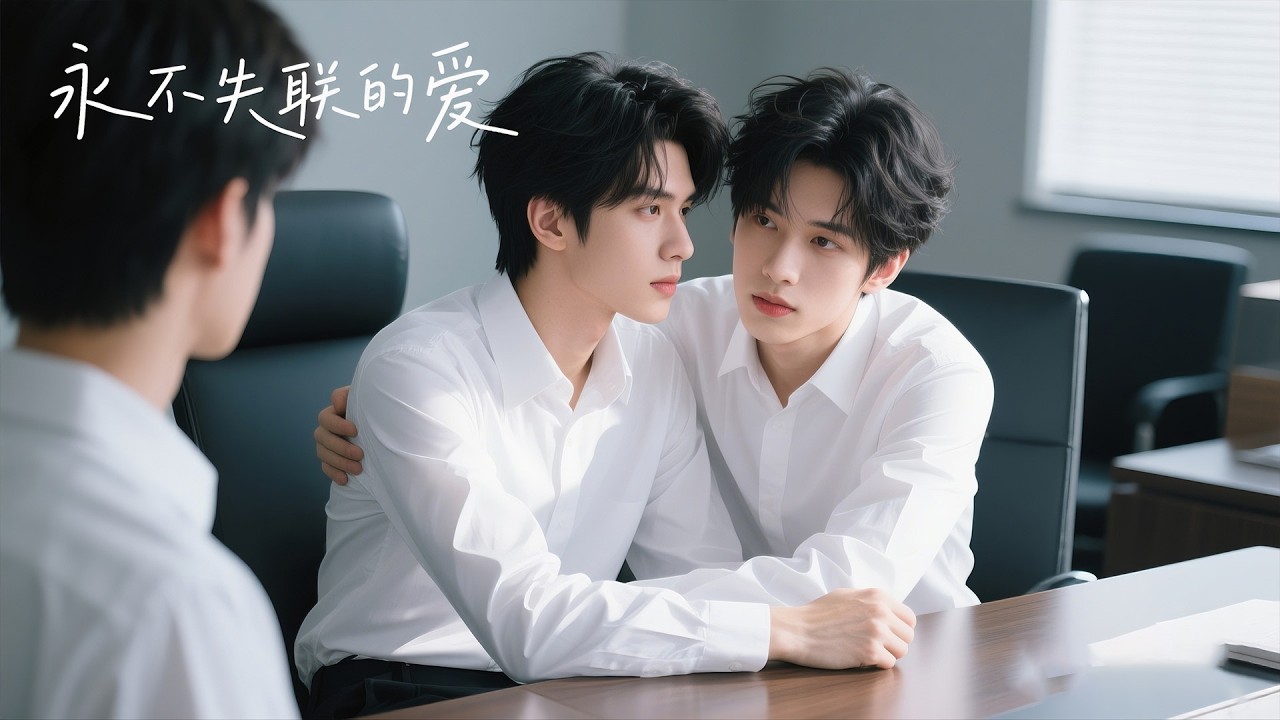 ✨【Full TV series】办公室激情熱吻！霸总的驚喜禮物讓小助理心動不已！✨