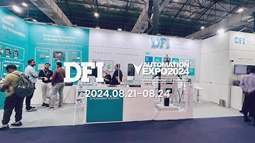 Automation Expo 2024 | Recap Video