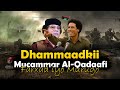 Documentary Dhammaadkii Qadaafi Qiso Midabbo Badan Leh
