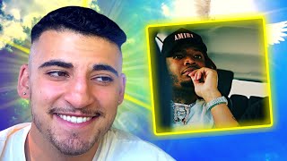 LIL KEED - LONG WAY TO GO (OFFICIAL VIDEO) REACTION\/REVIEW