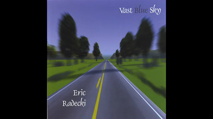 Blue Sky Intro