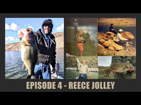 Episode 4 - Reece Jolley