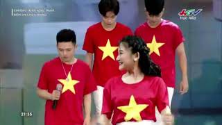 Việt Nam I Love(LIVE)| Mai Chí Công x Quang Anh x Minh Nhật x Khánh Huế x Phương Linh |Phiên Bản New Resimi