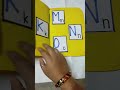#alphabetbook #project #youtubeshorts @YouTube
