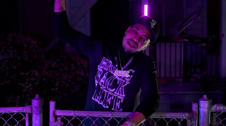 Murdock - Missing Pieces (Official Music Video)