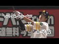 プロ野球 福岡ソフトバンクホークス Back Number 水平線 MAD
