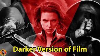 Black Widow Star Reveals His Role Was A Predator In Original Cut