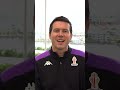 RLWC2021 | This Is Impact, the Rugby League World Cup Podcast - Episode 1 Trailer