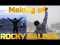 Making Of Rocky Balboa 2006 Rare Documentary