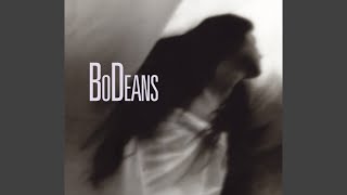 Miniatura de vídeo de "BoDeans - That's All (2008 Remaster)"