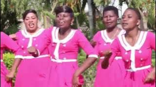 Nyakato Moravian Choir - Shukrani (Official Video)