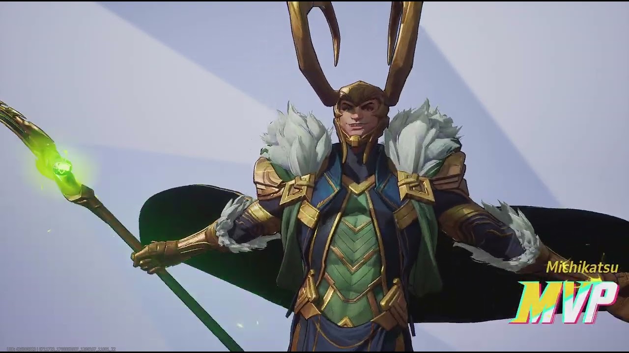 Beginner plays Marvel rivals for 60 minutes straight