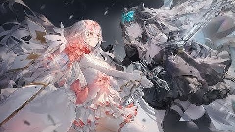 [Arcaea] Testify (Beyond 12) Unlock Scene, First Play, And The Story That Made Me Cry So Much.
