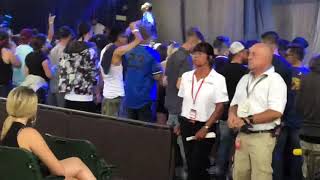 O.T. Genasis - Too Blessed (7.25.18) LIVE AT SPAC