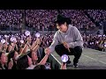 Wow! Jungkook made the third day of BTS's concert in Mexico City spectacular.