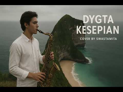 KESEPIAN - DYGTA | Classic Rock Cover | Kembali ke Masa 2000an