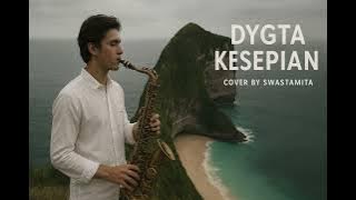 Download lagu Smooth Jazz | DYGTA – Kesepian (Cover by Swastamita)
