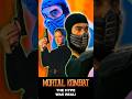 Mortal Kombat Movie 1995 - The Fan Hype
