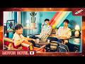 🎤 Live concert by "MOTOR HOTEL" @ JAPAN EXPO THAILAND 2026