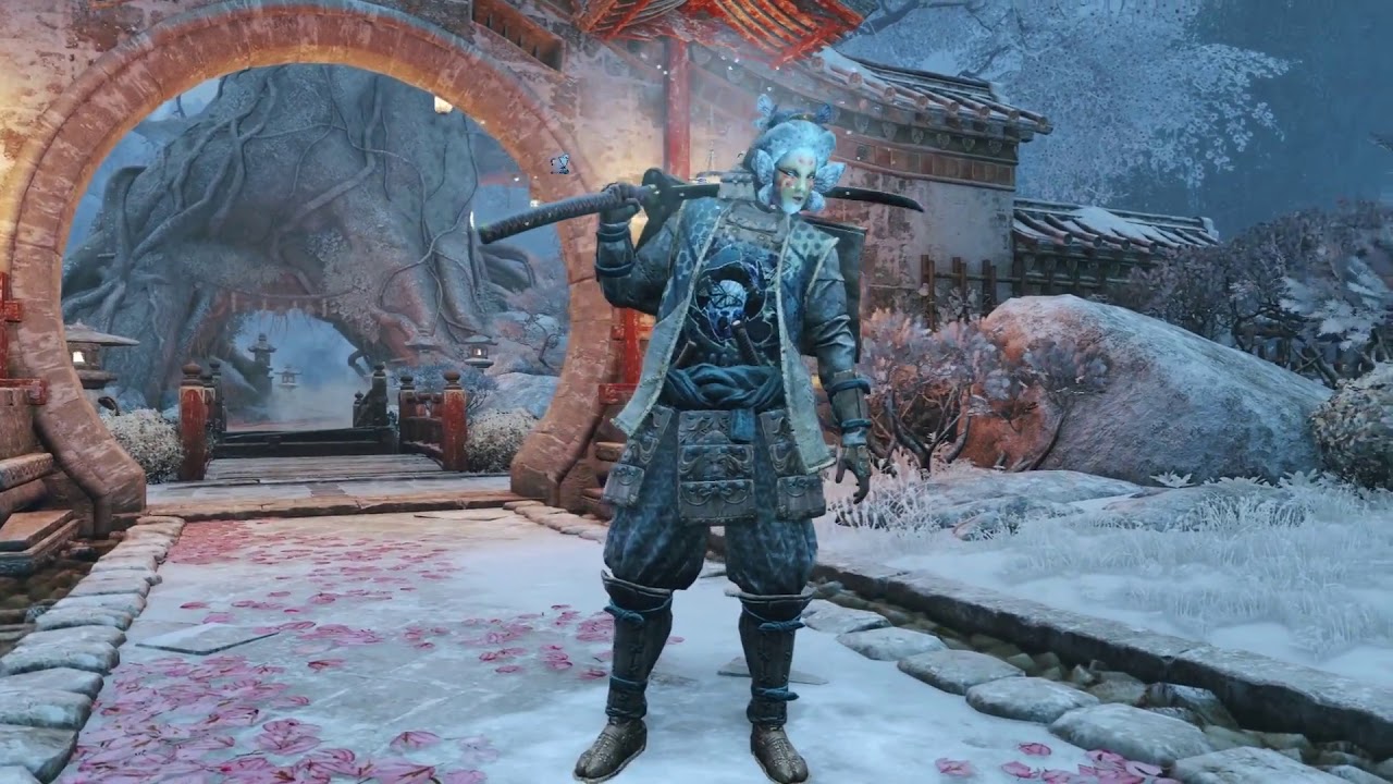 For Honor - Weekly Content Update for Week of January 21, 2019 Trailer albums coming out this year