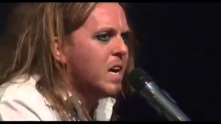 Tim Minchin - Dark Side (rus subtitles)