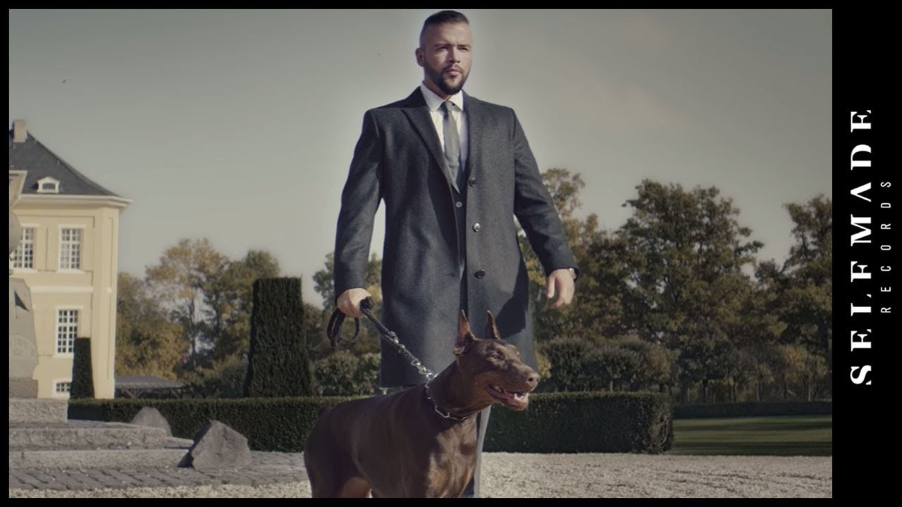 KOLLEGAH  – LORBEERKRANZ (Official Video)